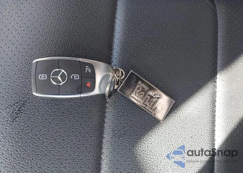 2022 Mercedes-Benz Gle 450 4Matic z USA, uszkodzony, nr VIN 4JGFB5KB7NA653065